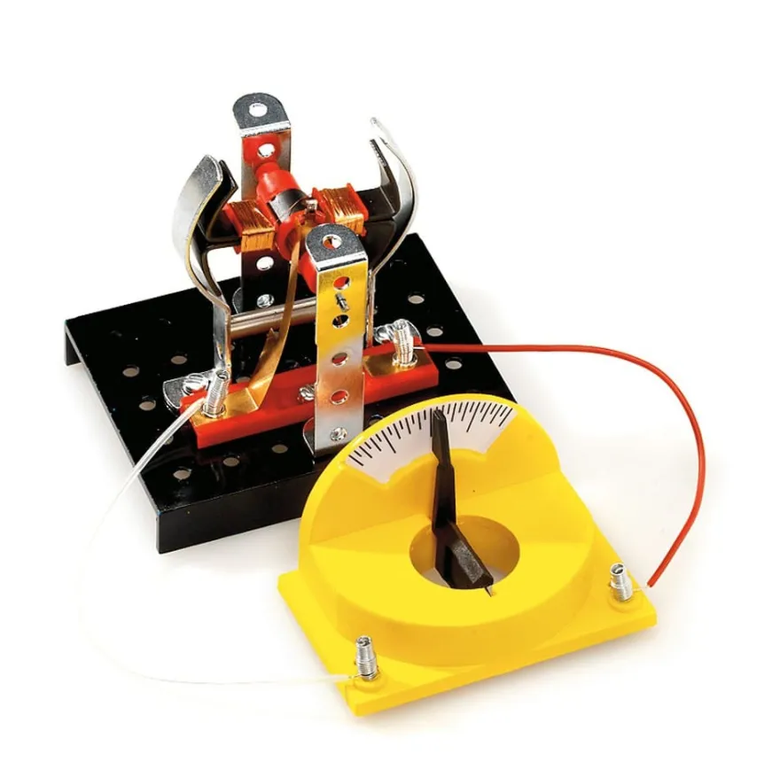 Experimentlåda med 101 experiment