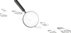 Experimentset - Detektivernas laboratorium