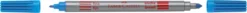 Faber Castell Tuschpennor dubbel 10 st.