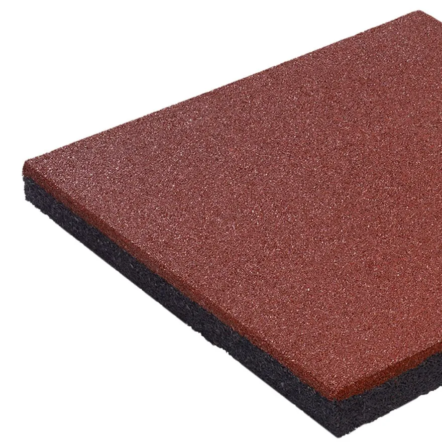 Fallunderlag 50 x 50 cm / 45 mm tjock