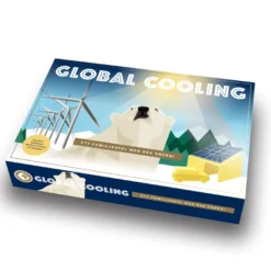 Familjespel - Global Cooling