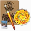 Fantasy-paket – Flammor