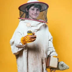 Fascinationsflaska - Bin