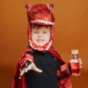 Fascinationsflaska – T-rex