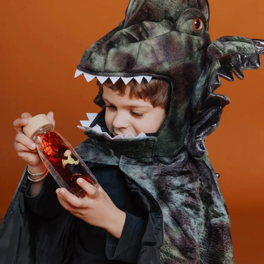Fascinationsflaska – T-rex