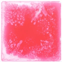 Fascinationsmattor 20 x 20 cm - 4 st.