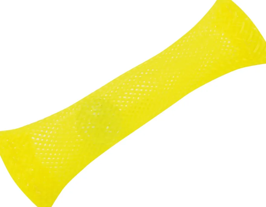 Fick-fidget med glaskula, 6 st.