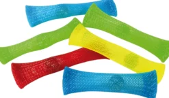 Fick-fidget med glaskula, 6 st.