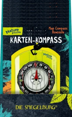 Fickkompass