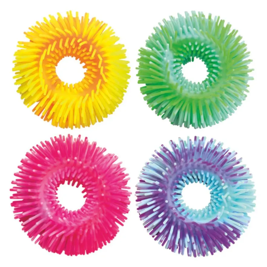 Fidgetarmband, 4 st.