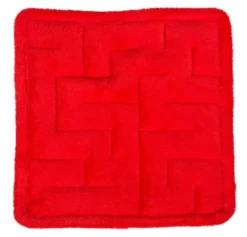 Fidgetlabyrint - Kvadrat