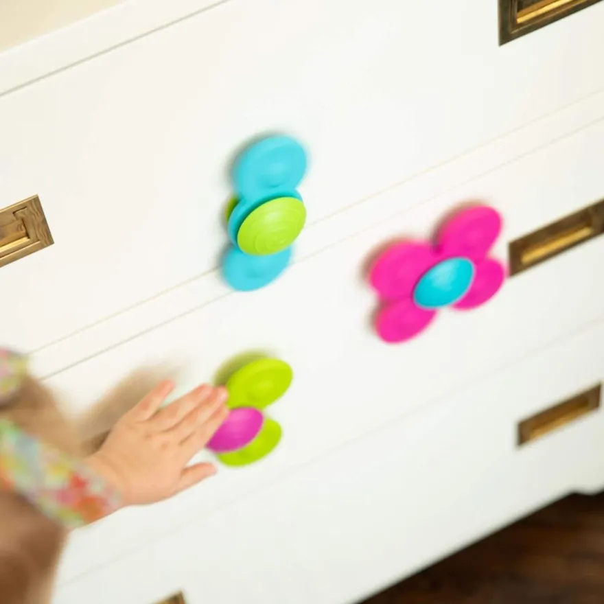 Fidget Spinner till de yngsta