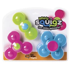 Fidget Spinner till de yngsta