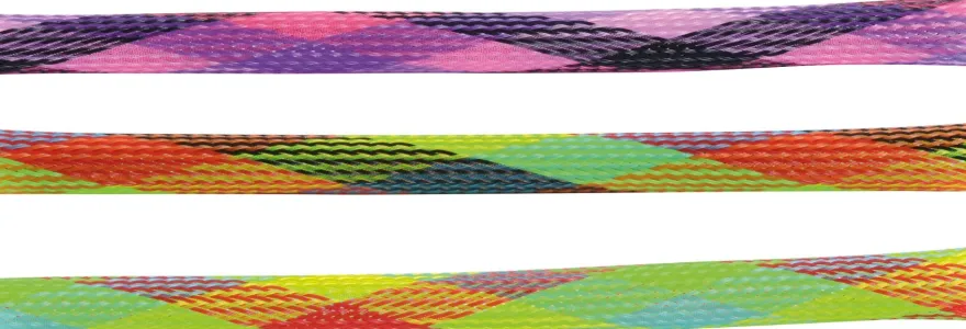 Fidget-studsrör - Set med 12 st.