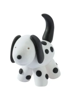 FIMO Lera, 42g - Grundfärger, 6 st.