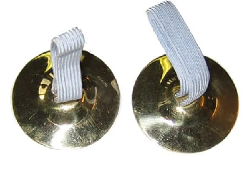 Fingercymbaler