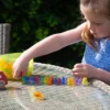 Fisk - Transparenta, 120 st.