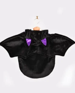 Fladdermus, stl. 1½-4 år