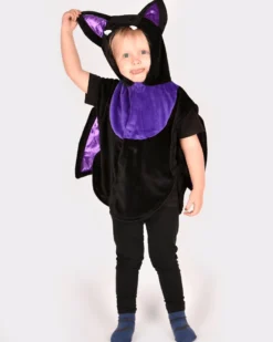 Fladdermus, stl. 1½-4 år