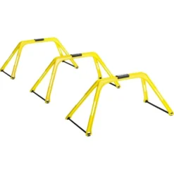 Flexibelt set - hinderbana