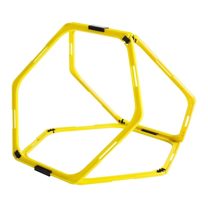 Flexibelt set - hinderbana
