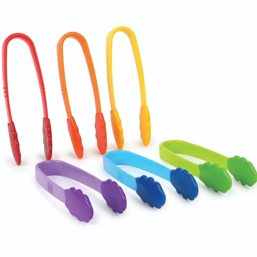 Flexi-Grip-tänger – paket med 6 st.