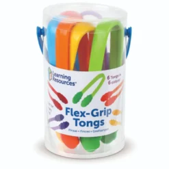 Flexi-Grip-tänger – paket med 6 st.