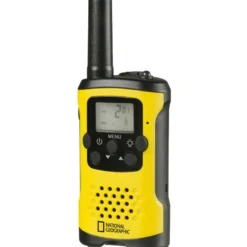 FM Walkie Talkie-set