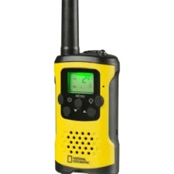 FM Walkie Talkie-set