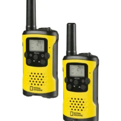 FM Walkie Talkie-set