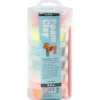 Foam Clay 6 x 14 g - Glitter