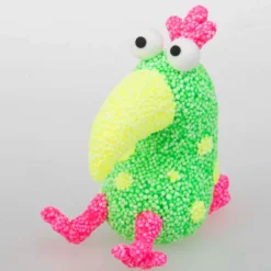 Foam Clay 3 x 14 g. - Neon