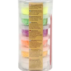 Foam Clay 6 x 14 g - Påskfärger
