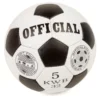 Fotboll av konstläder - Stl. 5