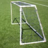 Fotbollsmål Golazo 1 st. - 183 x 132 cm.