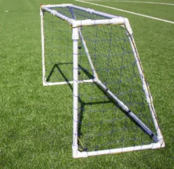 Fotbollsmål Golazo 1 st. - 183 x 132 cm.