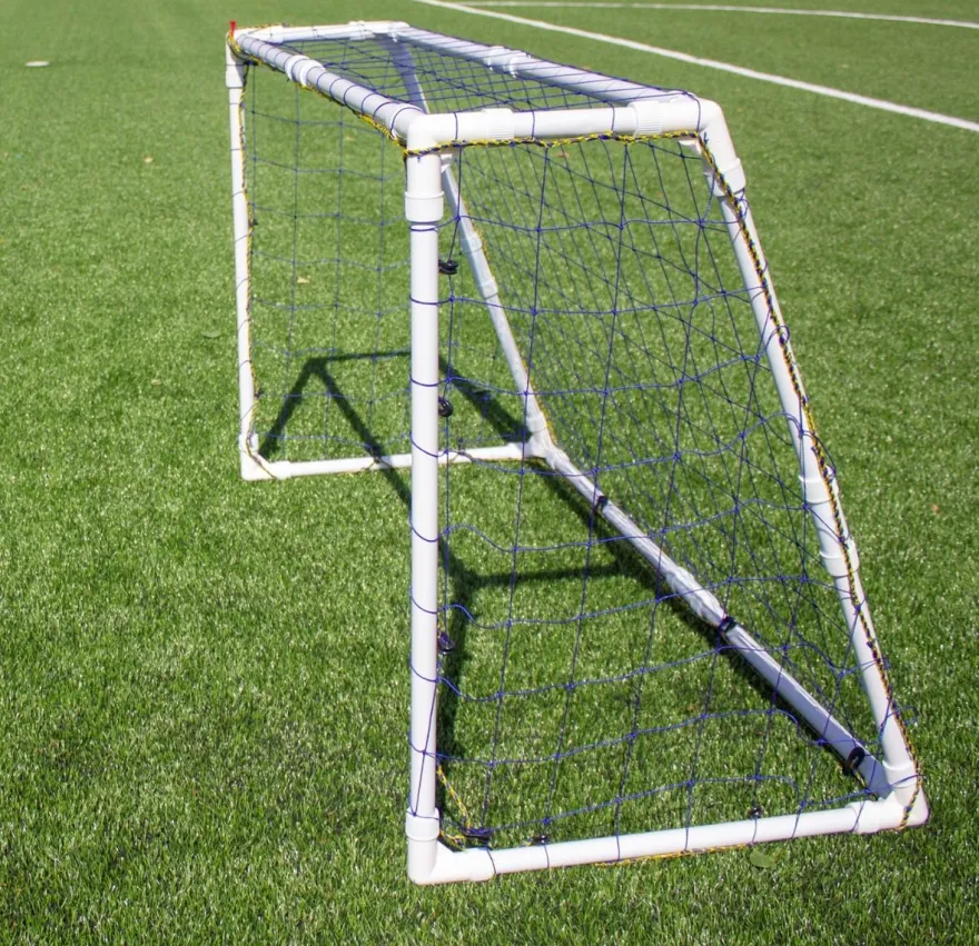 Fotbollsmål Golazo 1 st. - 183 x 132 cm.