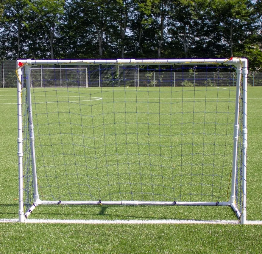 Fotbollsmål Golazo 1 st. - 183 x 132 cm.