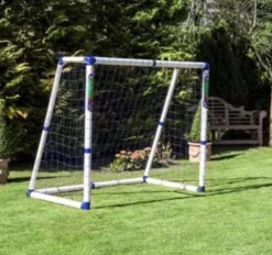 Fotbollsmål 183 x 151 x 100 cm. 1 st.