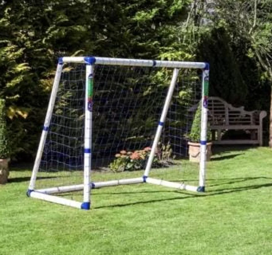 Fotbollsmål 183 x 151 x 100 cm. 1 st.