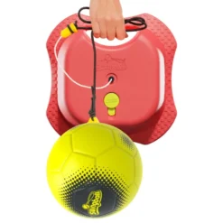 Fotbollssjälvtränare - Reflex