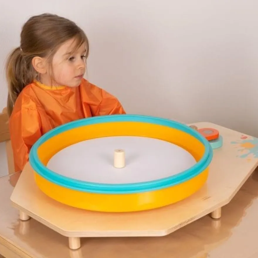 Färgslunga XXL (Lämplig för förskolor)