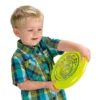 Frisbee 25 cm (blandade färger), 1 st.