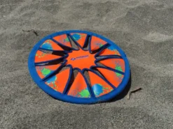 Frisbee Ø30 cm. - Neopren