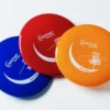 Frisbeegolf - Set 3 st.