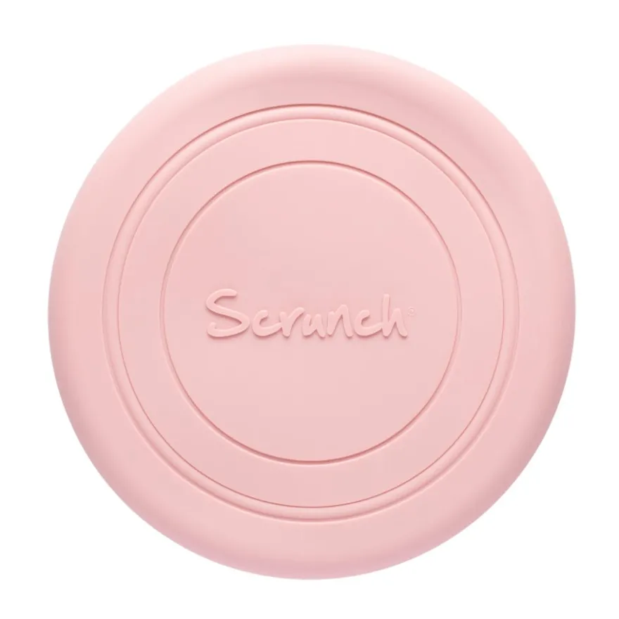 Frisbee i silikon - Vikbar