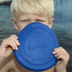 Frisbee i silikon - Vikbar