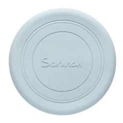 Frisbee i silikon - Vikbar