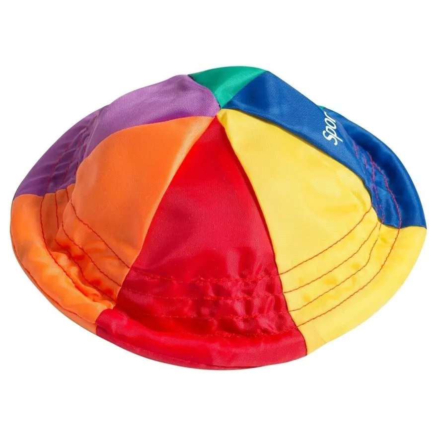 Frisbee i tyg - Ø 24 cm.
