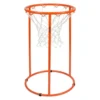 Fristående basketkorg